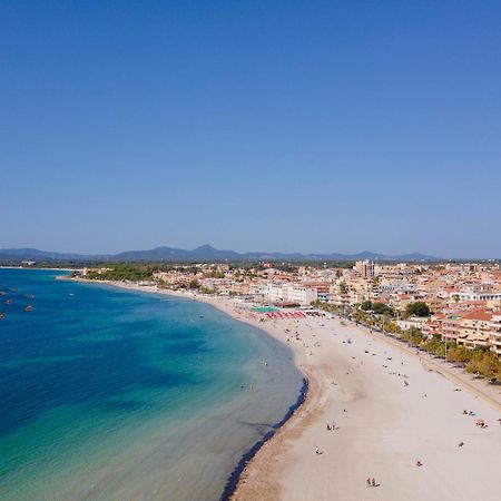 C & C Holidays Alghero Dış mekan fotoğraf