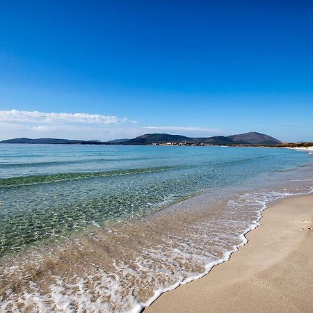 C & C Holidays Alghero Dış mekan fotoğraf