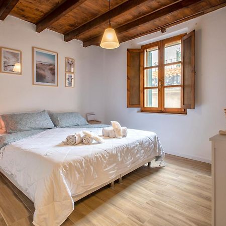 C & C Holidays Alghero Dış mekan fotoğraf