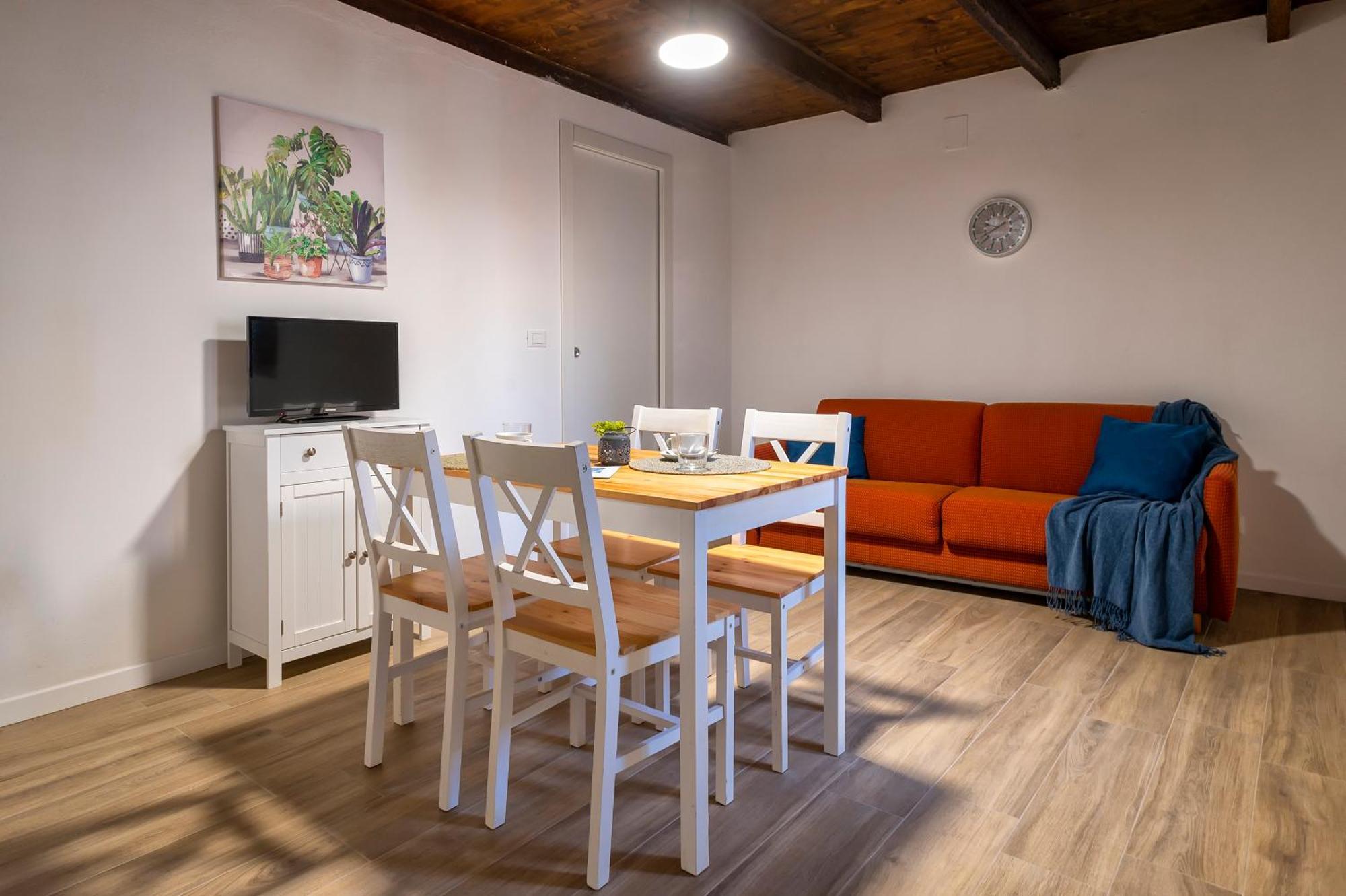 C & C Holidays Alghero Dış mekan fotoğraf