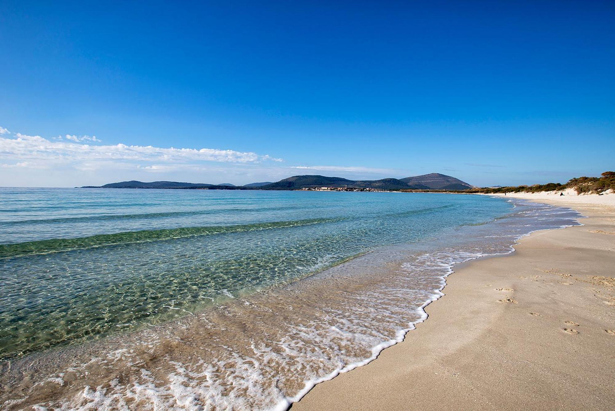 C & C Holidays Alghero Dış mekan fotoğraf
