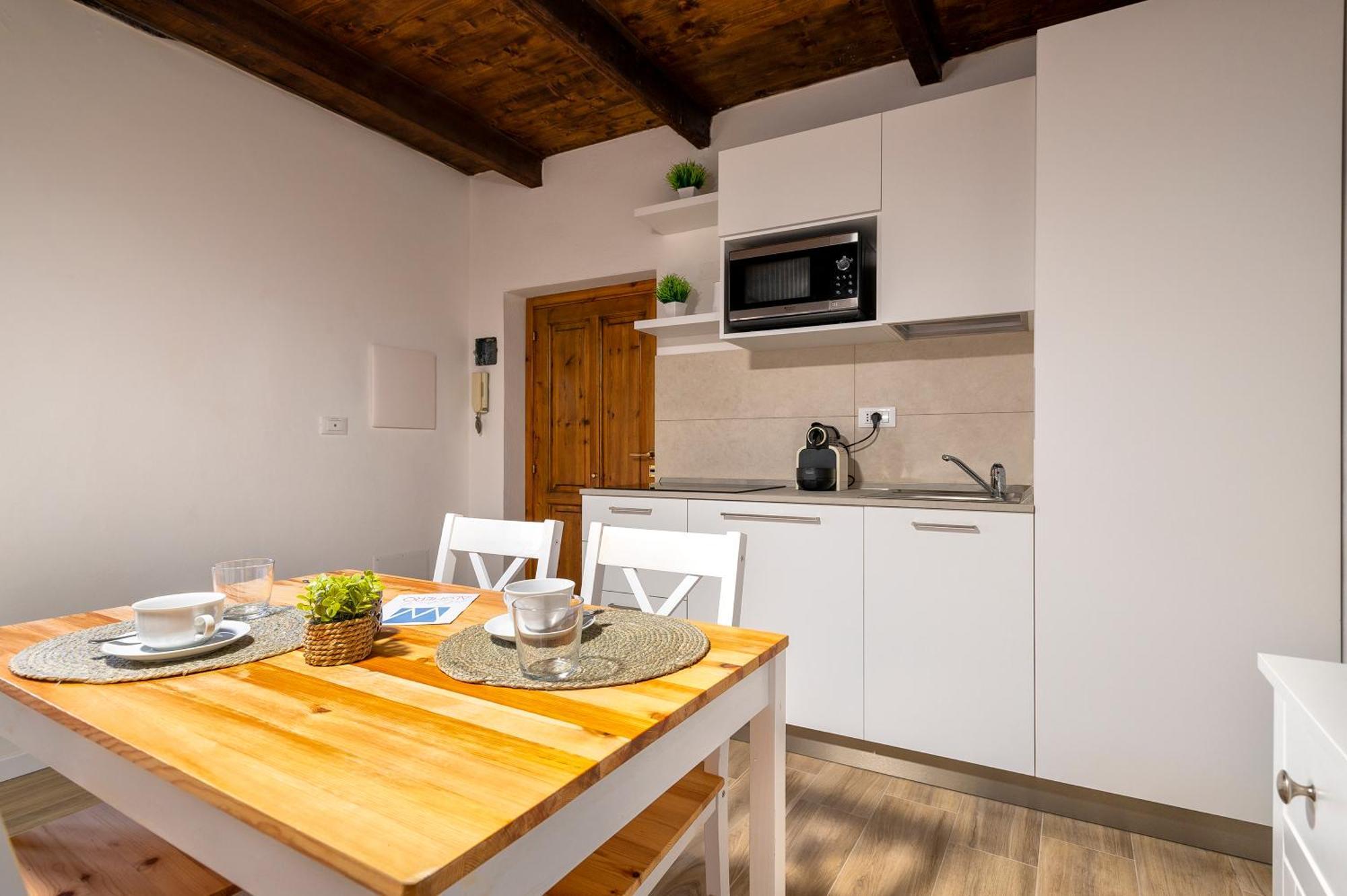 C & C Holidays Alghero Dış mekan fotoğraf