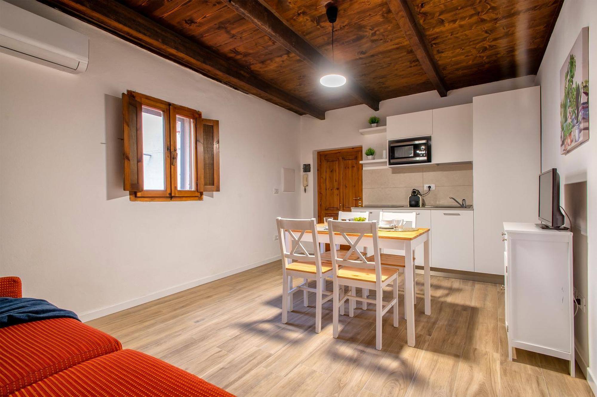 C & C Holidays Alghero Dış mekan fotoğraf