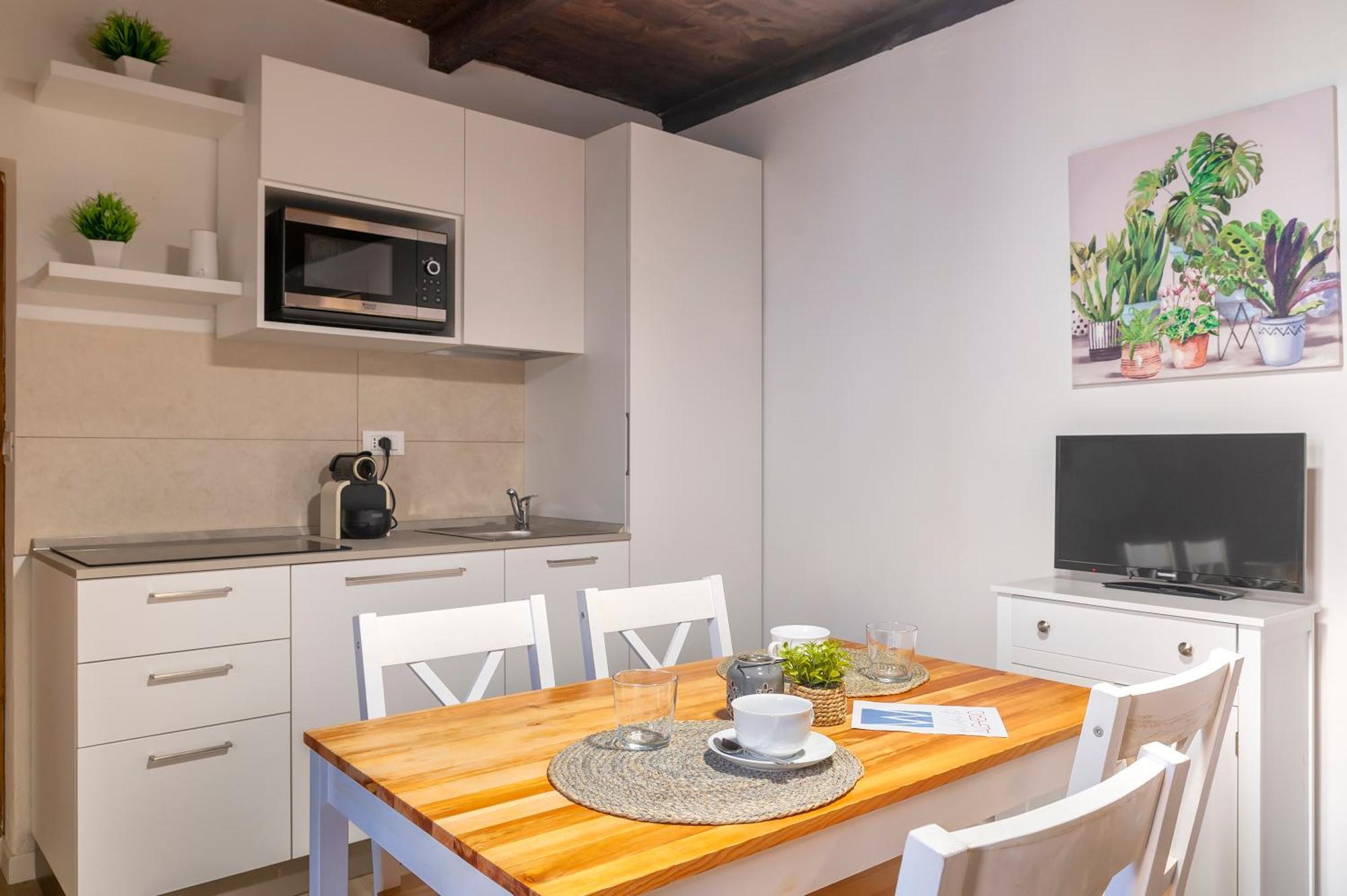 C & C Holidays Alghero Dış mekan fotoğraf