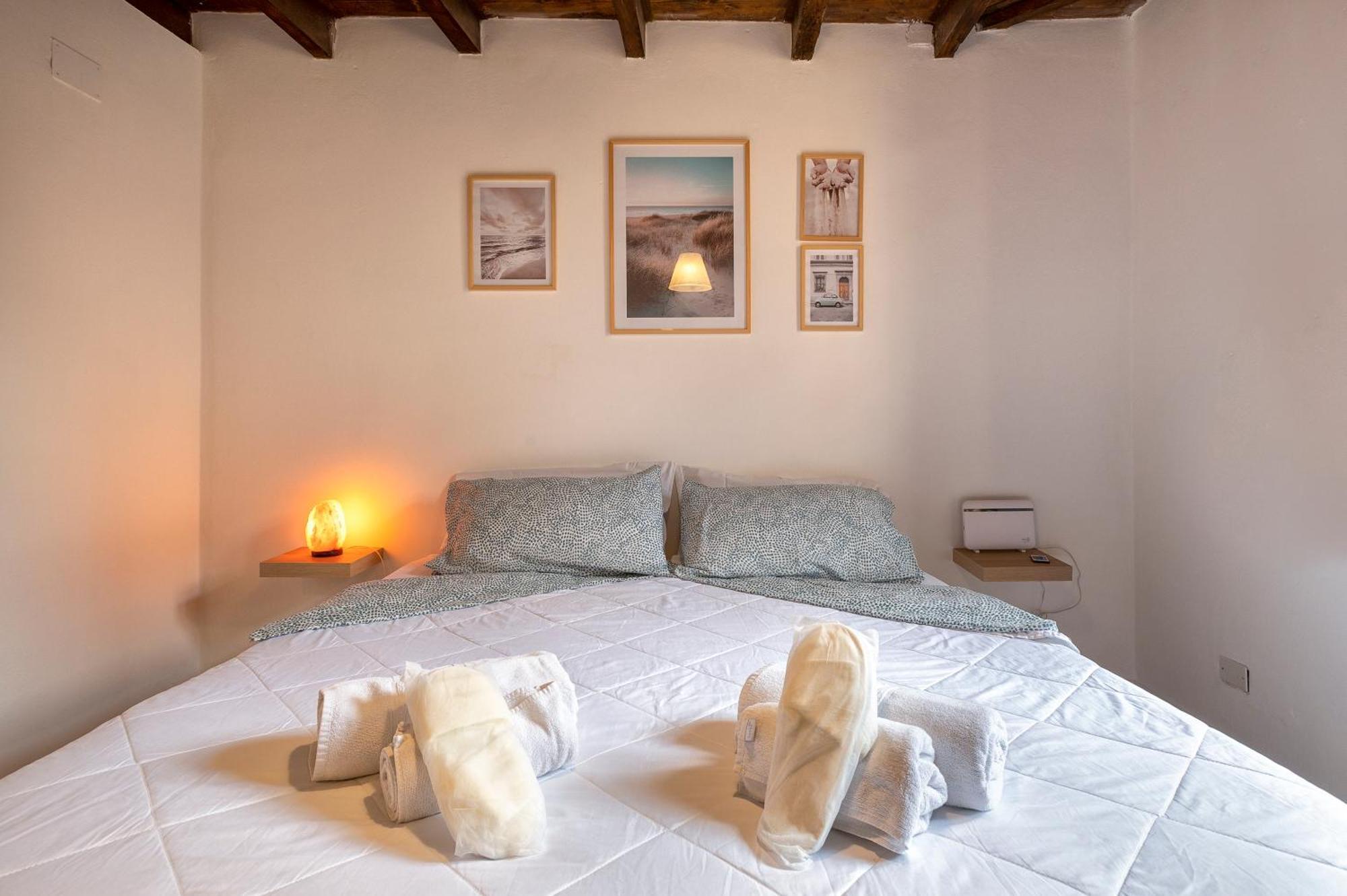 C & C Holidays Alghero Dış mekan fotoğraf