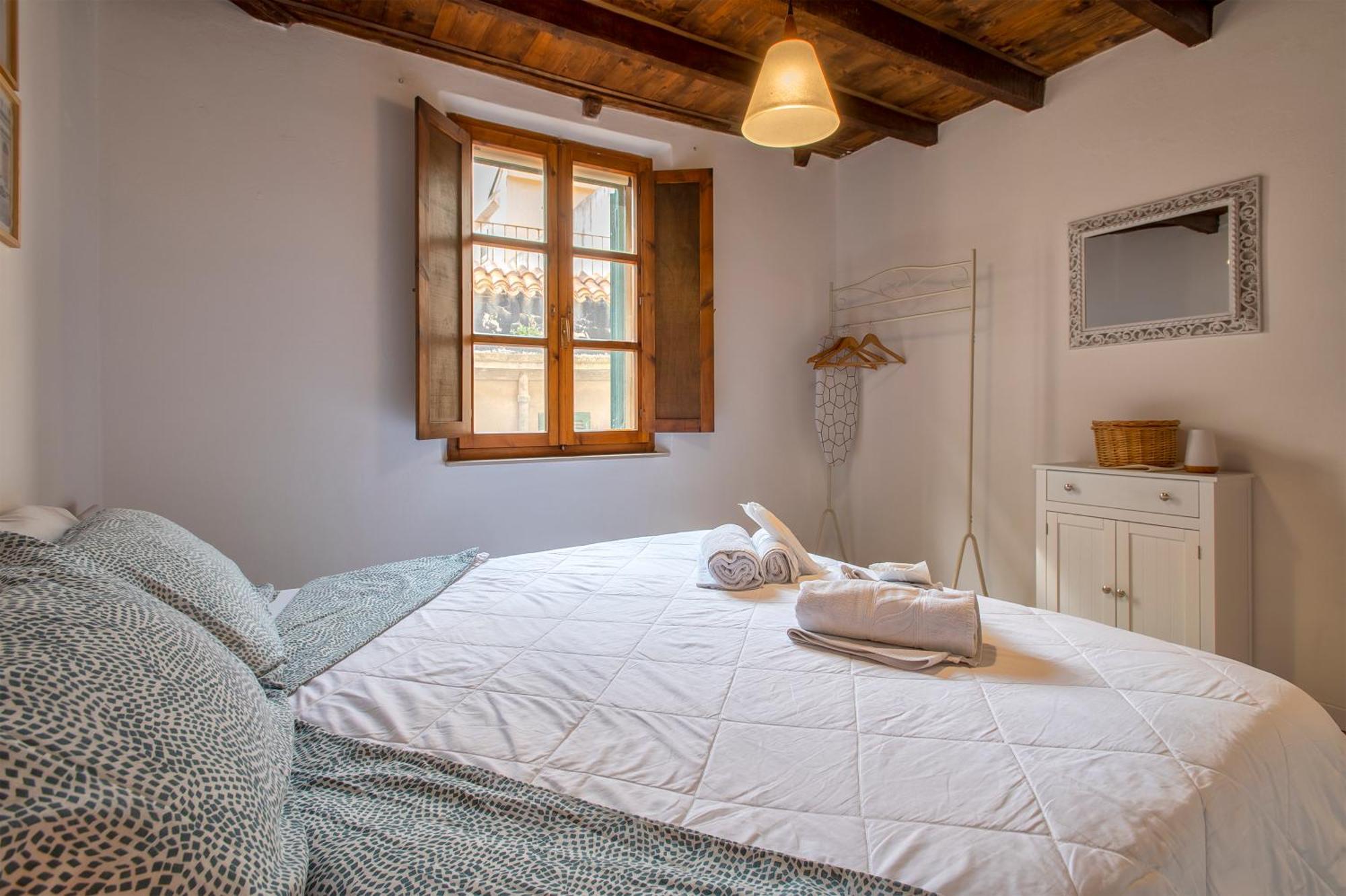 C & C Holidays Alghero Dış mekan fotoğraf